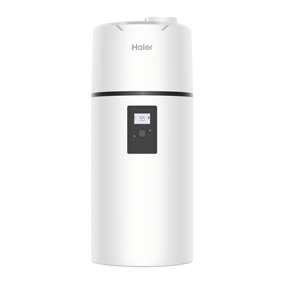 Heater tal-ilma tal-enerġija tal-arja Haier M8